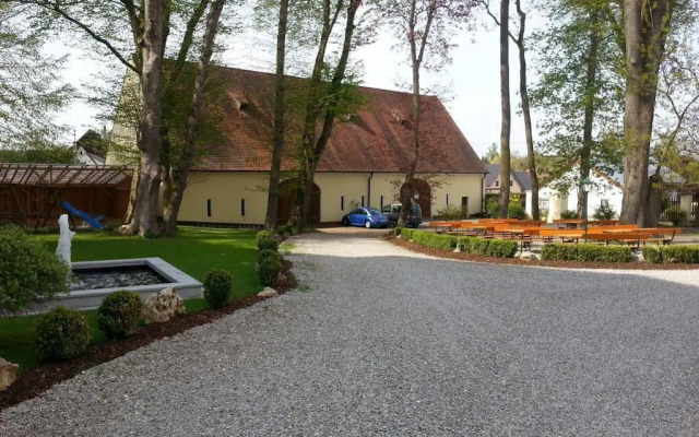 Autenrieder Brauereigasthof