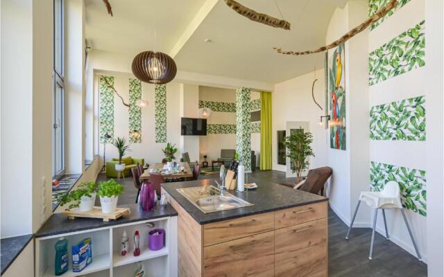 Beautiful Apartment in Pirna With 3 Bedrooms and Wifi