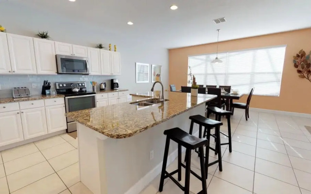 6BR Villa - Watersong Resort-538AOCJGI