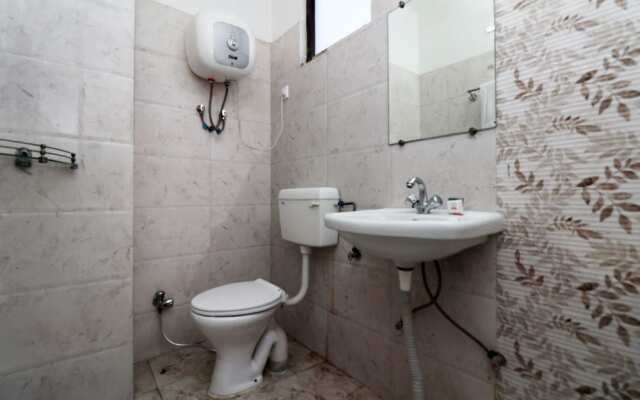 Collection O 80995 Hotel Dev Residency