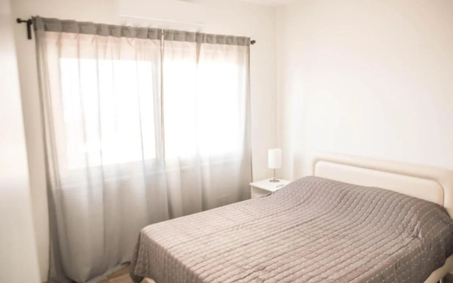 Lovely one bedroom apartment with nice view