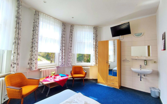 Hotel Waldmühle