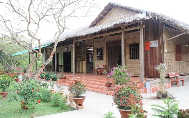 Phuong Thao Homestay