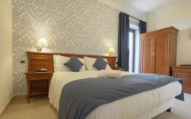 Villa Giuliana Relais