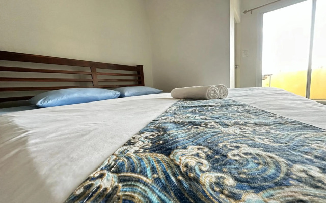 Tara Apartment