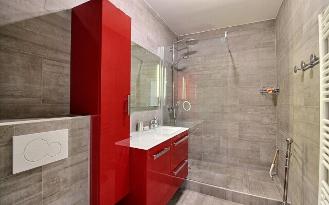 116488 - Appartement 4 Personnes Etoile - Trocadéro