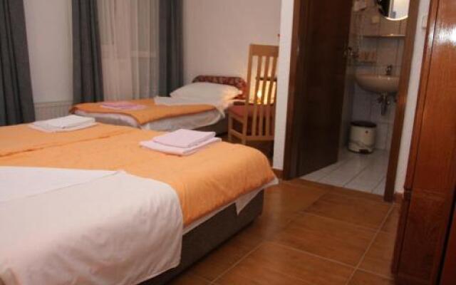 Hotel Makarska