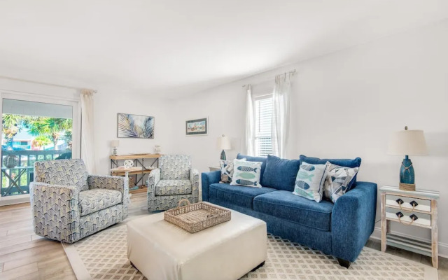 Villas on the Gulf Unit G8