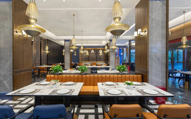 Days Hotel By Wyndham Aba Jiuzhaigou