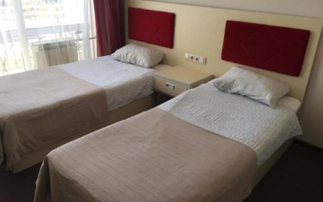 Hotel Volna