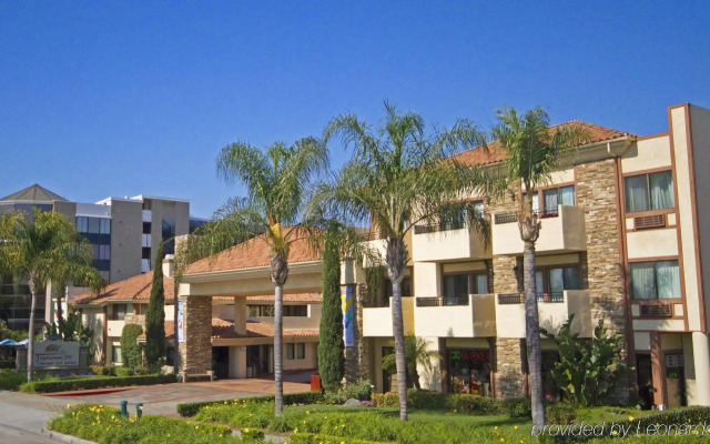 Tropicana Inn and Suites