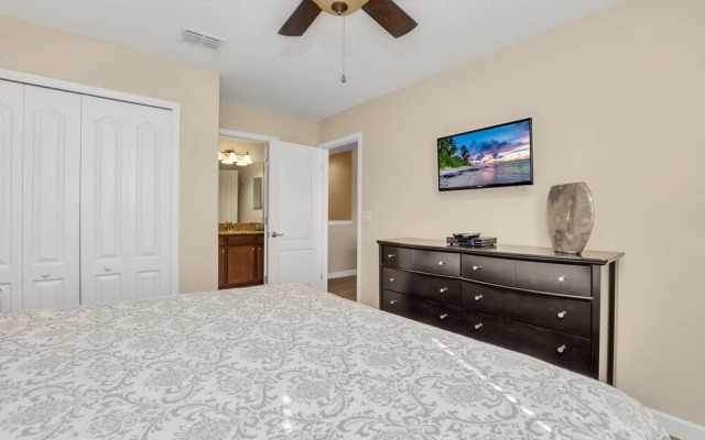 Wexford Villa Champions Gate