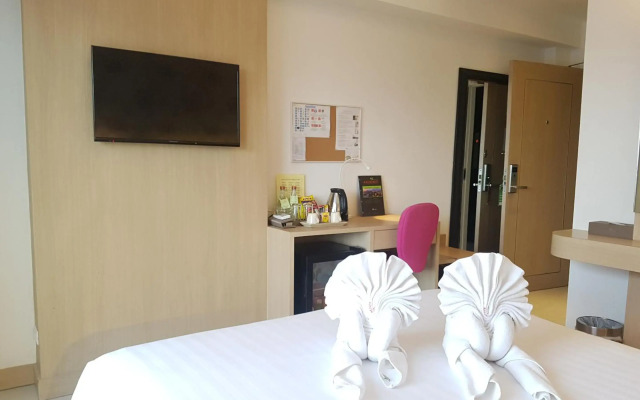 Kavin Buri Green Hotel
