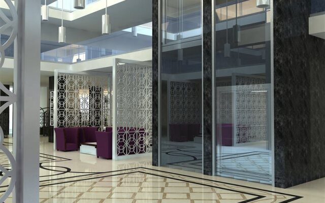 Sunstar Resort Hotel