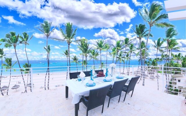 Stunning Ocean View Condo in Punta Cana