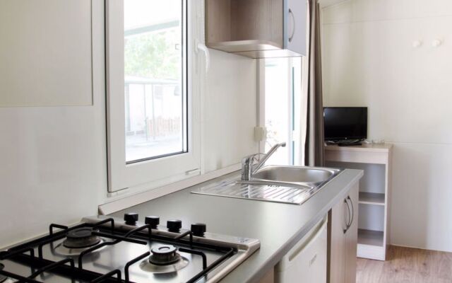Mobilhome Adria