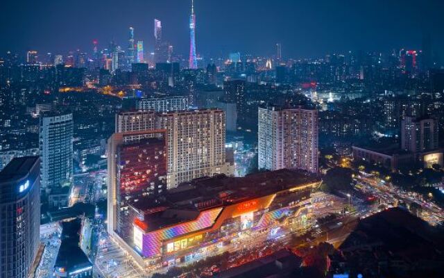 Xing Lun Hotel