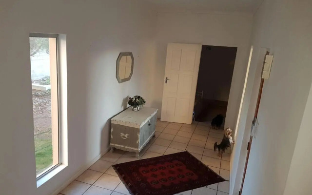 HERMANUS , SANDBAAI holiday house