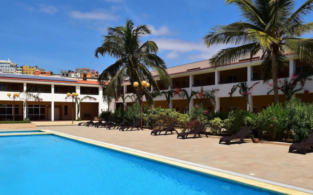 Pestana Trópico - Ocean & City Hotel