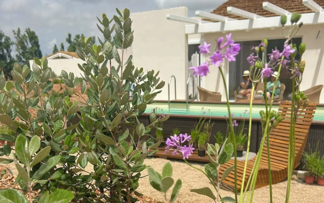 Is Cheas wine farm boutique hotel