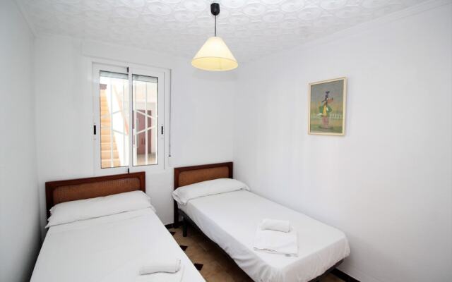 Apartamento Edimar 4-4