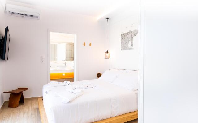 Sardines Luxury Villa 2