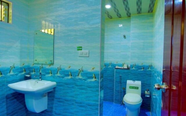 Hotel Wayanad Square