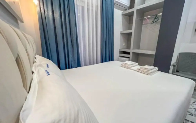 Rumani 3 Islands Hotel