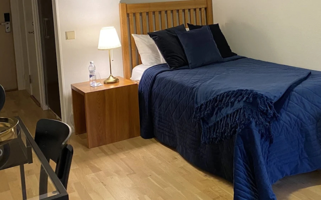 Longstay STHLM South