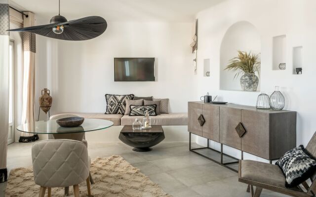 Virtu Suites