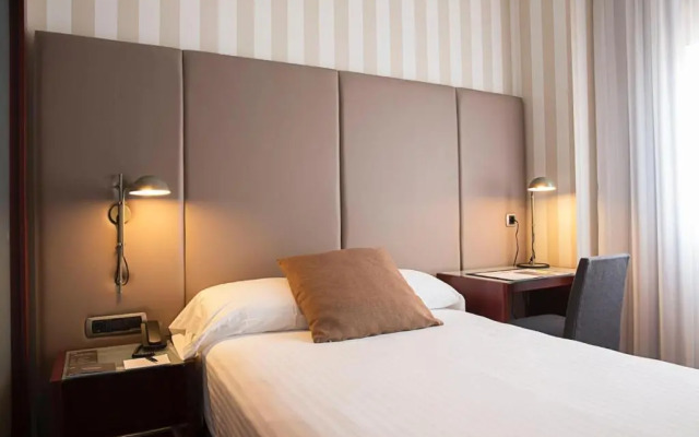 Hotel Zenit Valencia