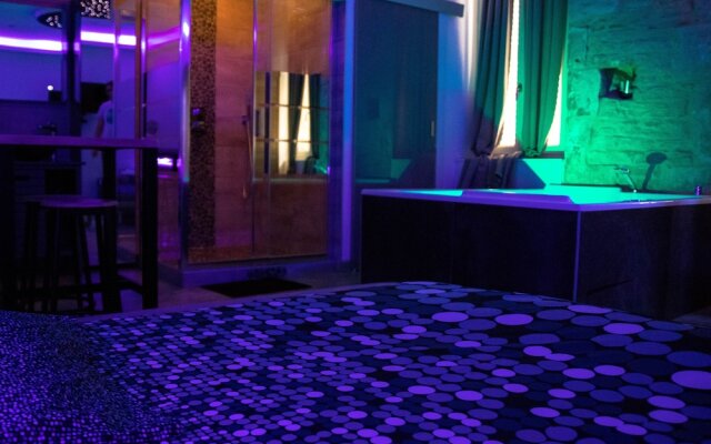 Cocooning Spa