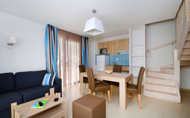 Résidence Prestige Odalys Nakâra