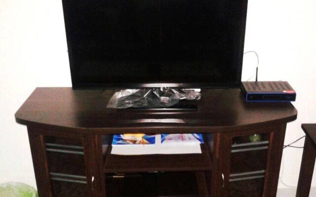 Sharifah Guest House @ Taman Rafia