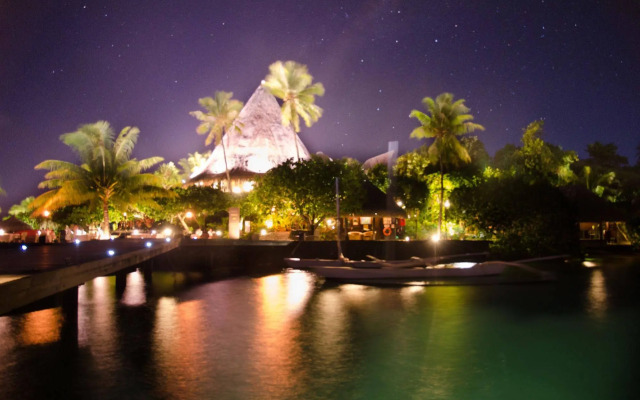 Sofitel Bora Bora Private Island