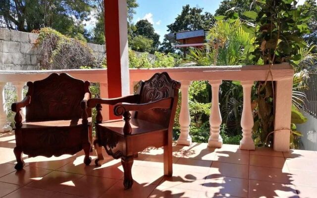 Hotel Internacional Guest House