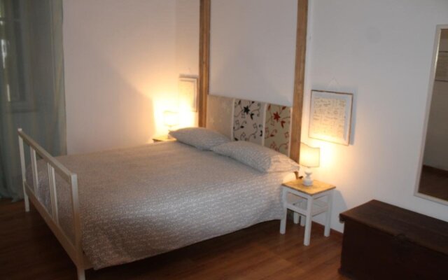 Bed And Breakfast Peggy