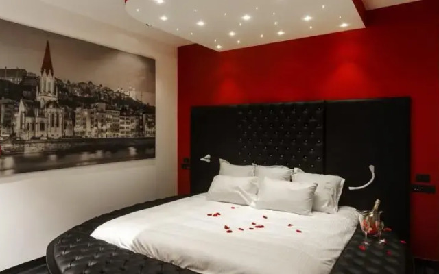 La Suite Cosy By Richelieu Lyon Part-Dieu