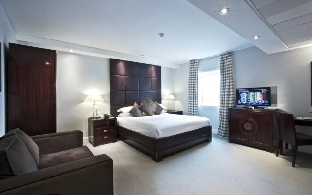 Stamford Bridge Hotel