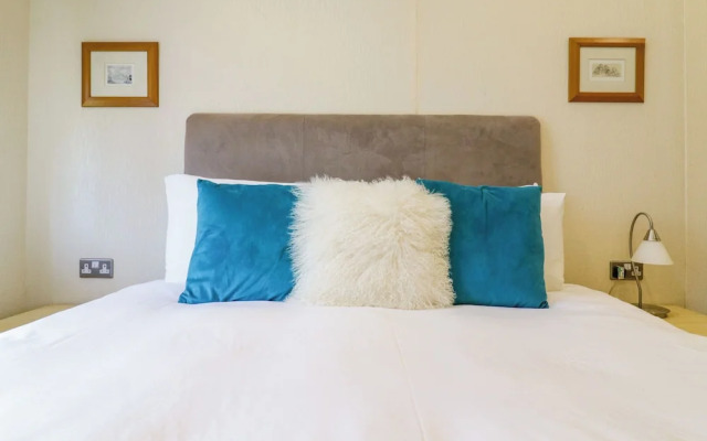 The Hide Out, Aldeburgh