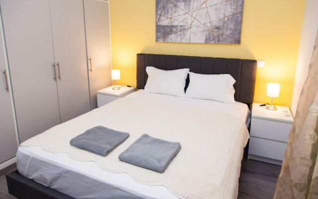 Chic apartment in Athens