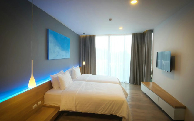 Kalm Bangsaen Hotel