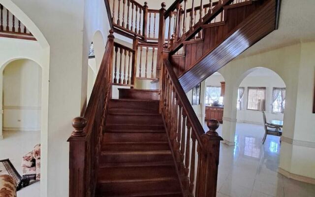 Affordable Rooms at Greensview