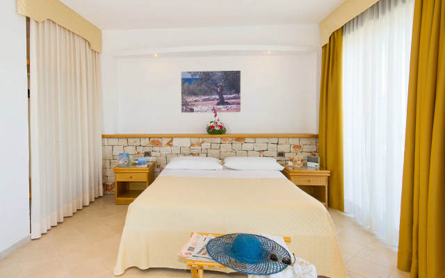 Hotel Terminal - Caroli Hotels