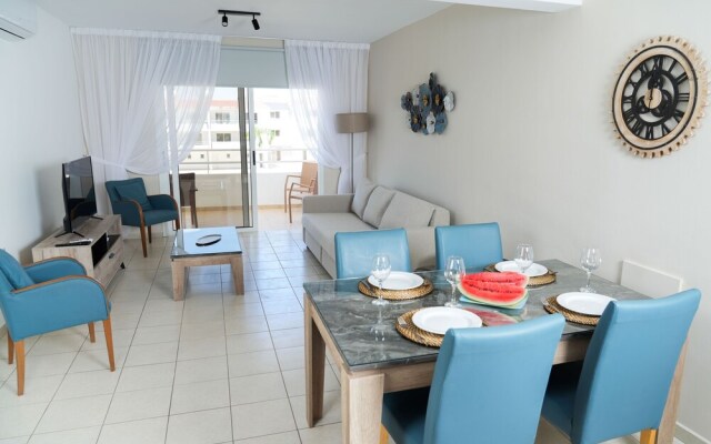 Narcissos Nissi Beach Apartment E9