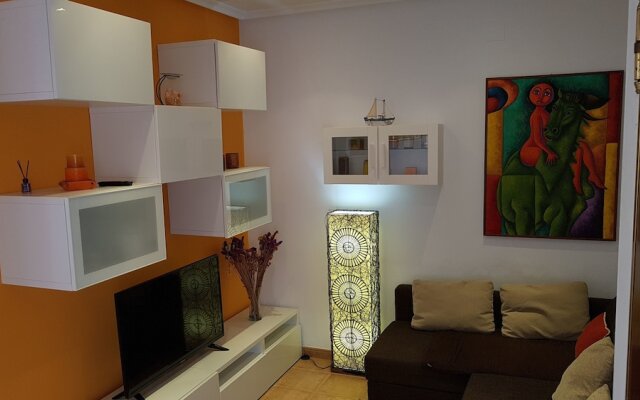 Residencial Al Andaluss Thalassa - Inh 23850