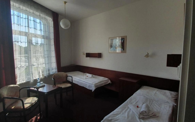Hotel Jerabek