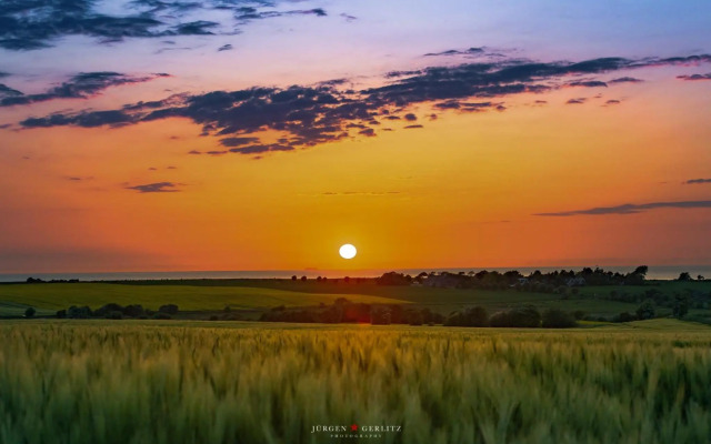 Penthouse am Alten Zeughaus