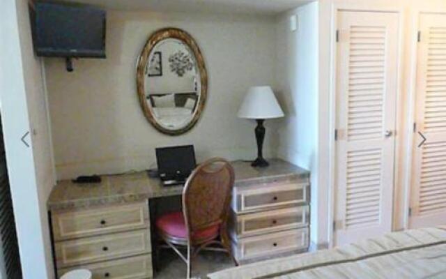 Sapphire Beach Paradise Condo A207