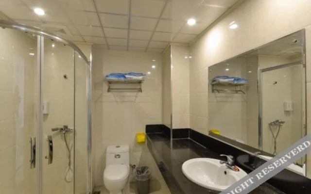 Xintian Yige Business Hotel